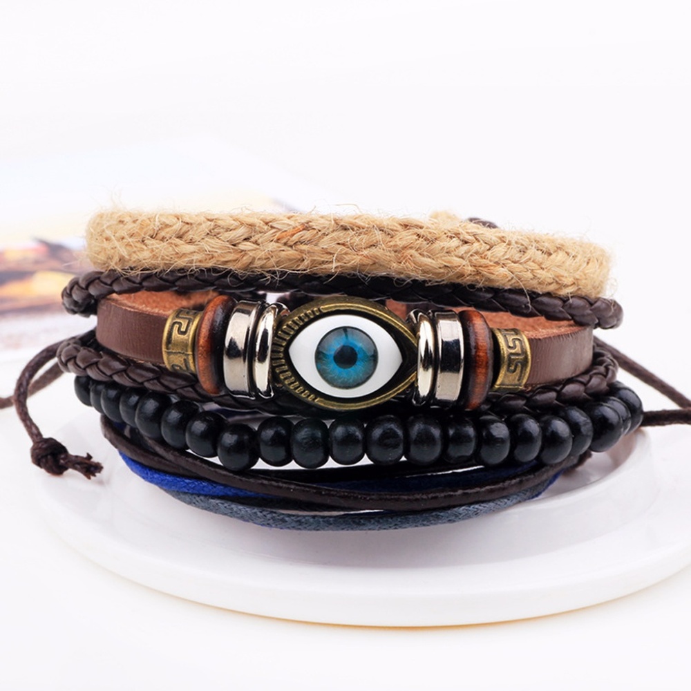Fashion Jewelry Bracelets - Picture 4 of 5